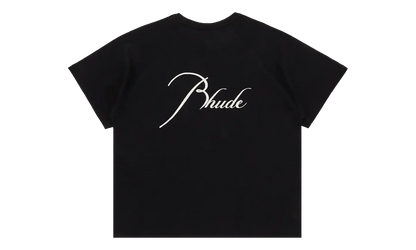 Classique Raglan Tee "'Black'" FW25TT090121014
