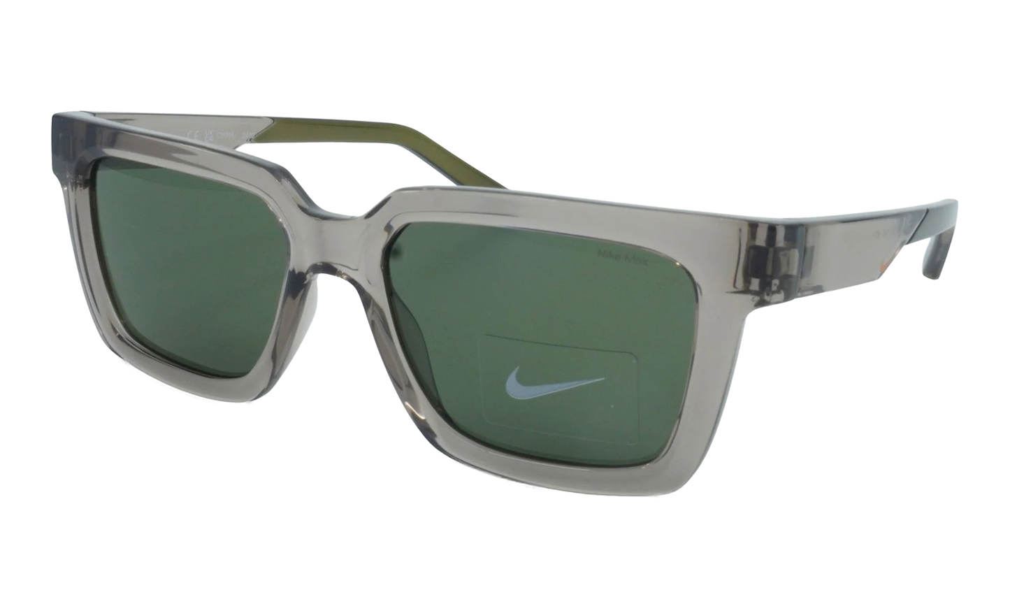 Tide Cosmic Sunglasses "College Grey / Green" IB3681X 009