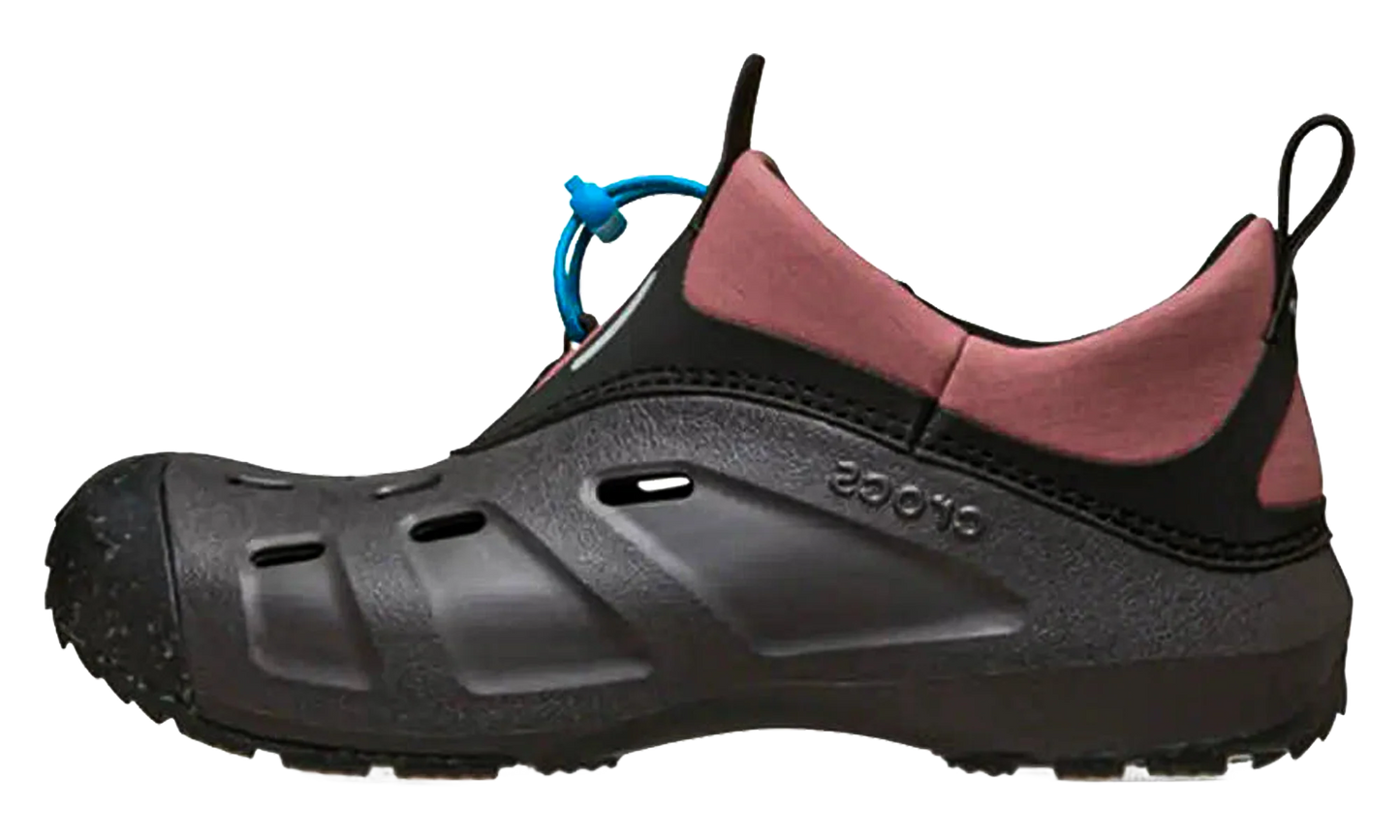 EXP Quick Trail Low Tech "Black Sand" 212835 0LD