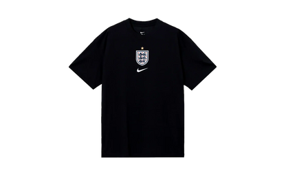 England Premium Goalkeeper Football T-Shirt "Black" IO4575 010