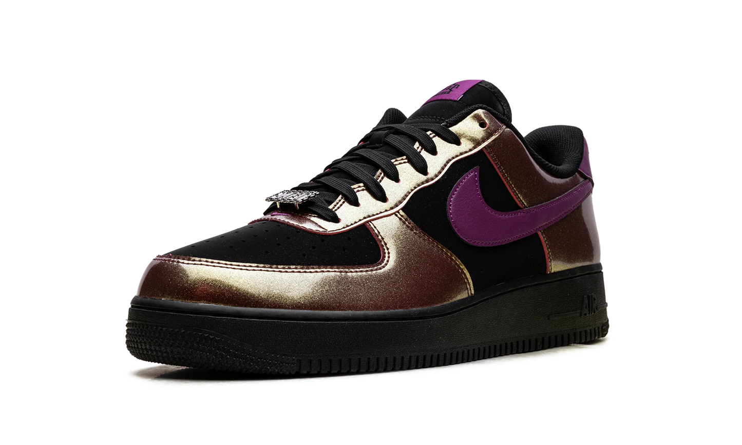 Nike Air Force 1 Low "Glam Rock - Bold Berry" IB6843 002