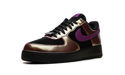 Nike Air Force 1 Low "Glam Rock - Bold Berry" IB6843 002