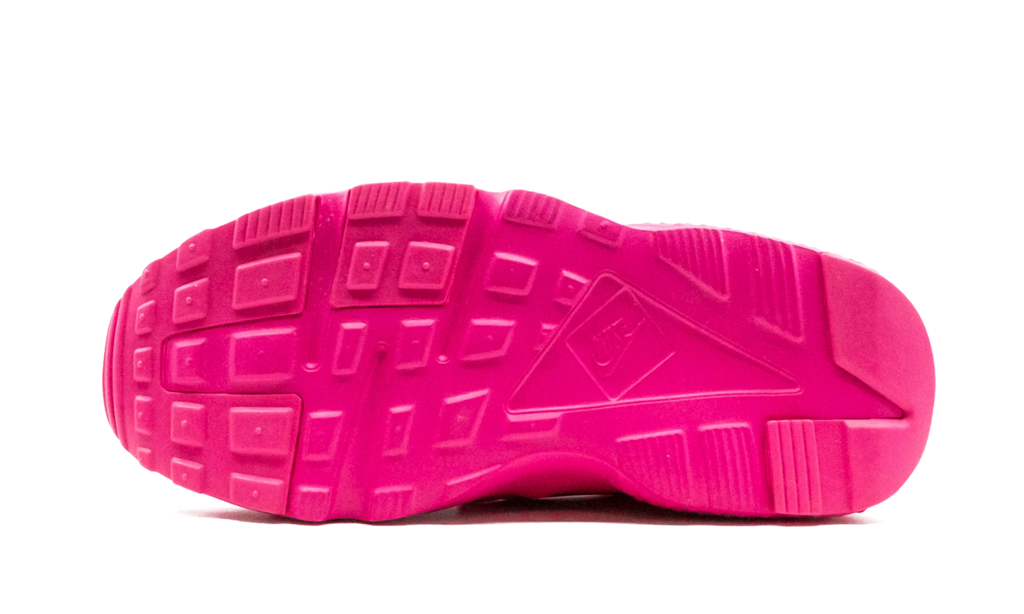 Huarache Run PS "LASER FUCHSIA" 704949 607