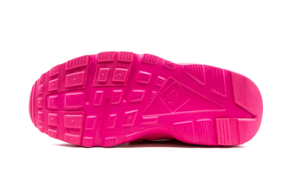 Huarache Run PS "LASER FUCHSIA" 704949 607