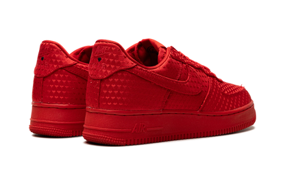 Air Force 1 Low "Valentine's Day Red (2026)" IB6836 600