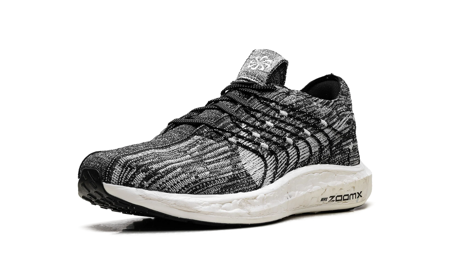 Pegasus Turbo Next Nature "Black / White" DM3413 005