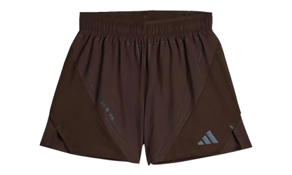 ADI365 SFTM Running Shorts "Aurora Coffee" KF5708