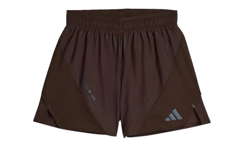 ADI365 SFTM Running Shorts "Aurora Coffee" KF5708