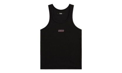 Active Peyton Tank WMNS "Black" KITH113