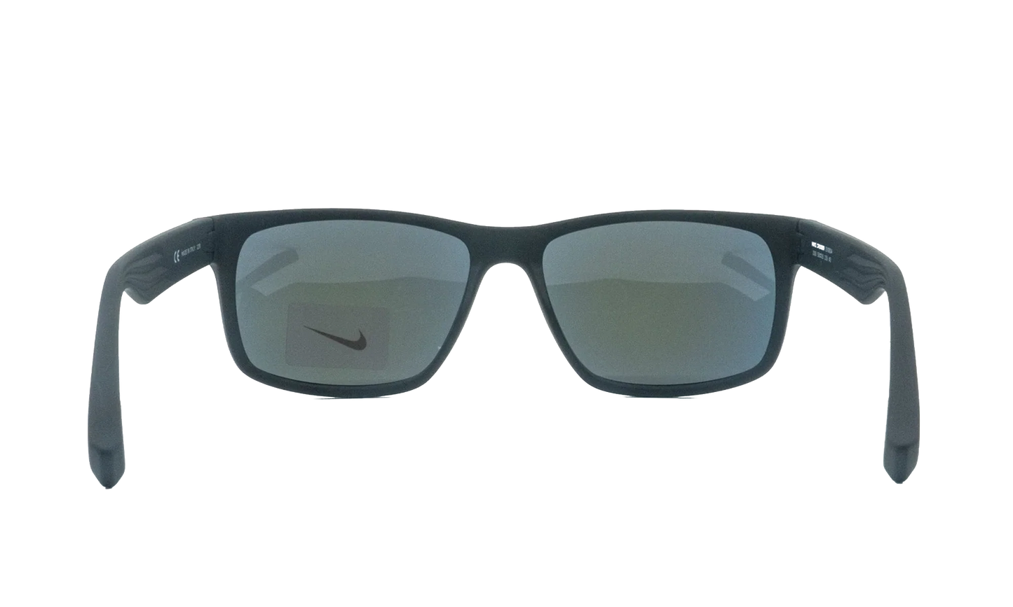 Cruiser Sunglasses "Matte Black / Grey / Infrared Mirror" EV0834 016