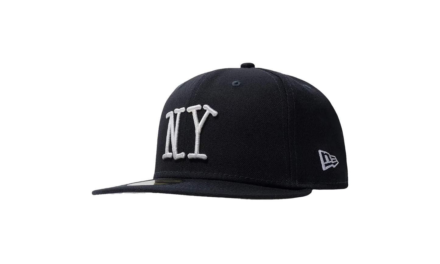 New Era Cap "New York" "Navy" STUS349