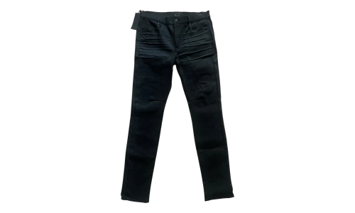 Akio Jeans "Raw Black" MH24D623 B1206RWBK