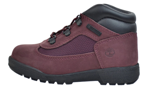 Field F/L Boots TD "Burgundy" TB0A1ATT