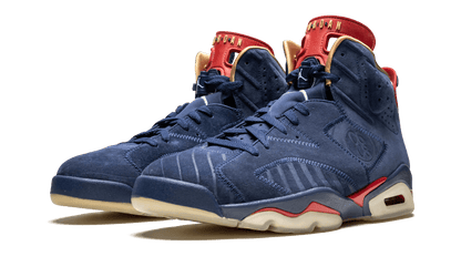 6 Retro DB "Doernbecher" 392789 401