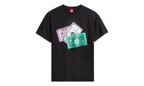 Choice Tee "BLACK" 451 7203 BLACK