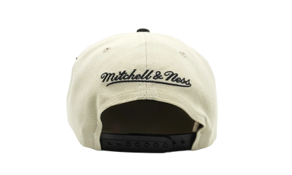 NCAA Vintage Jockey Snapback Cap "Ohio State Buckeyes - Cream" HHSS1209 OSTYYPPPCREA