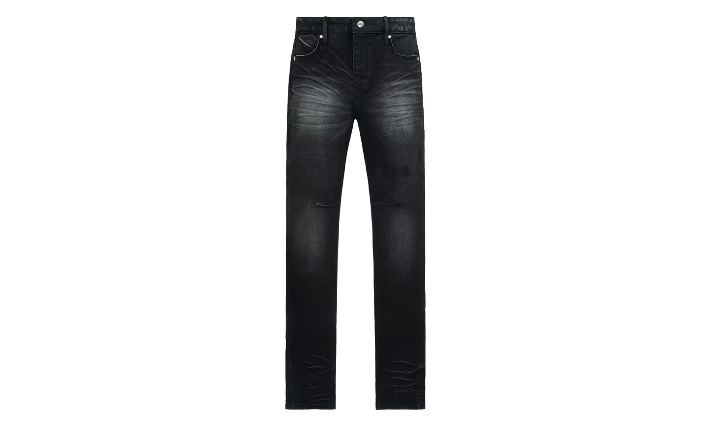 Bryant Skinny Jeans "Black Vintage" MRLDD888 B1205BKVTG