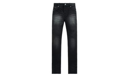 Bryant Skinny Jeans "Black Vintage" MRLDD888 B1205BKVTG