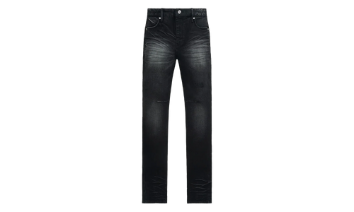 Bryant Skinny Jeans "Black Vintage" MRLDD888 B1205BKVTG