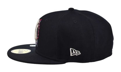 59FIFTY New York Yankees Fitted Hat "Glow In The Dark" 60625910