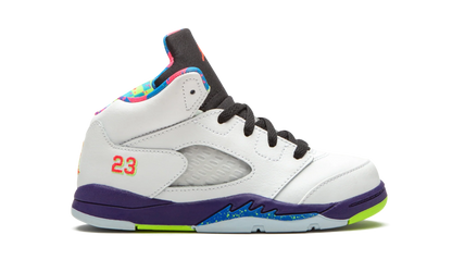 Air Jordan 5 TD "Alternate Bel-Air" DB3025 100
