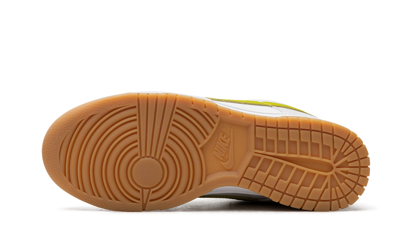 Dunk Low"Bright Cactus" HJ7335 133