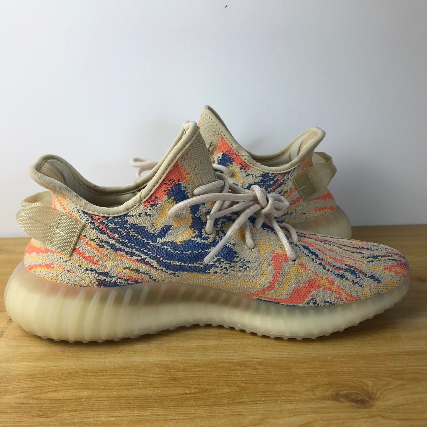 Boost 350 V2 MX Oat