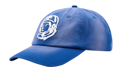Helmet Dad Hat "Blue" 851 3802SRF