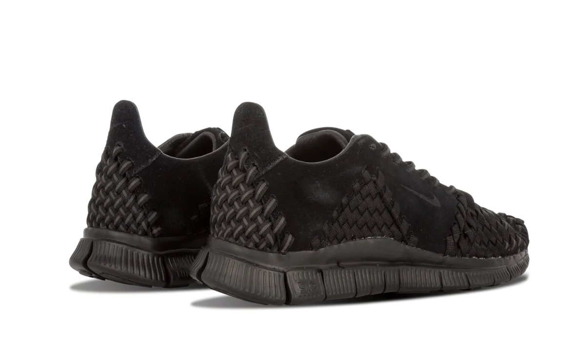 Free Inneva Woven 2 SP "BLACK/BLACK" 813040 001