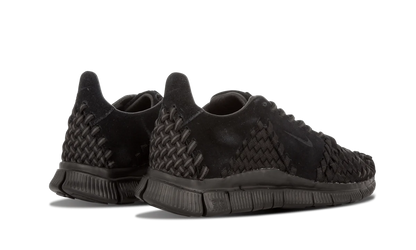 Free Inneva Woven 2 SP "BLACK/BLACK" 813040 001