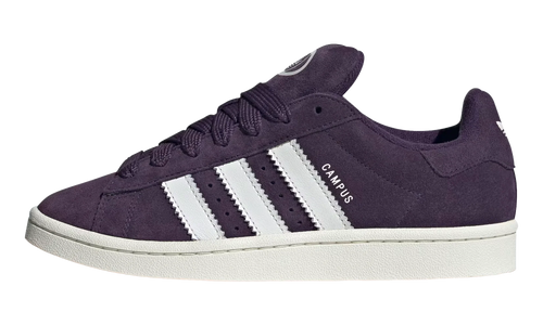 Campus 00s WMNS "Aurora Plum White Gum" JQ8292