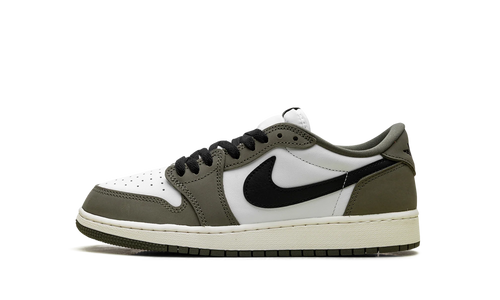 Jordan 1 Retro Low OG GS "Medium Olive" HQ6999 200
