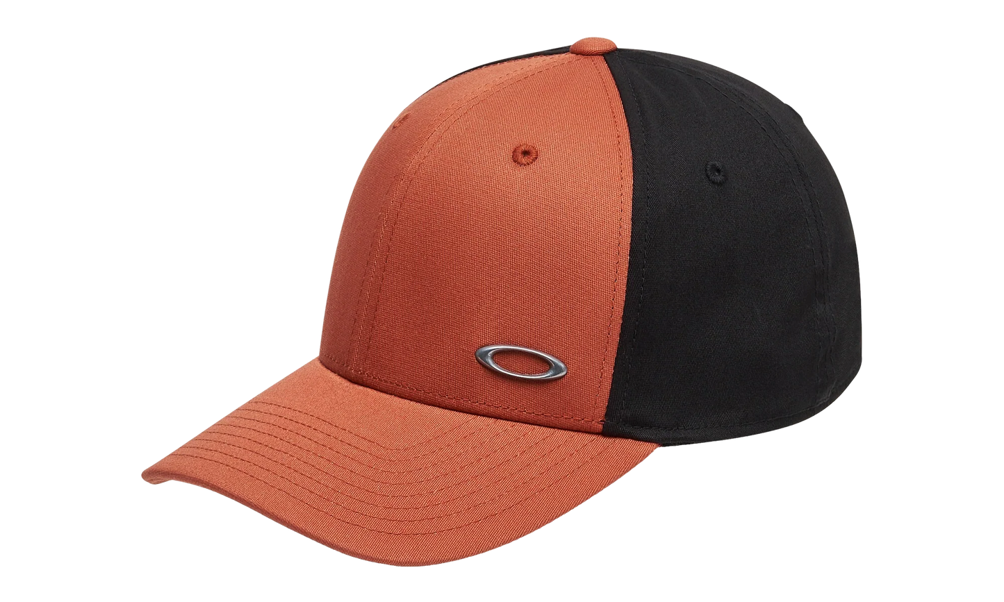 Tinfoil II Fitted Hat "Ginger" FOS901495 52C