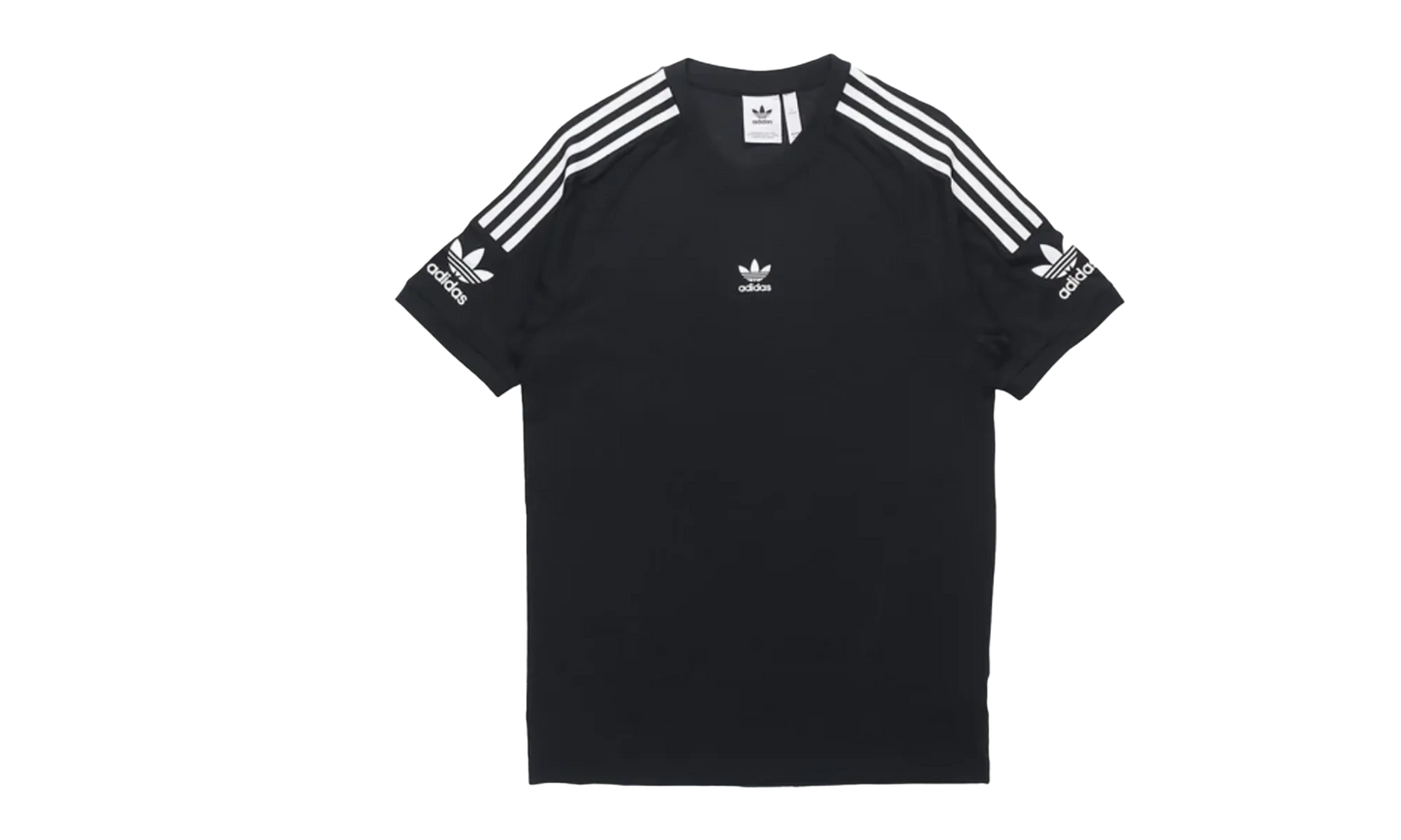3-Stripes Club Tee "Black" FL8916