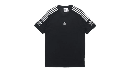 3-Stripes Club Tee "Black" FL8916
