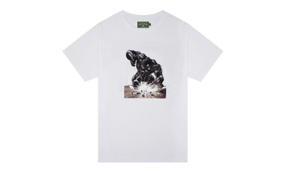 Arthur Jafa LeRage Tee "White" DT328