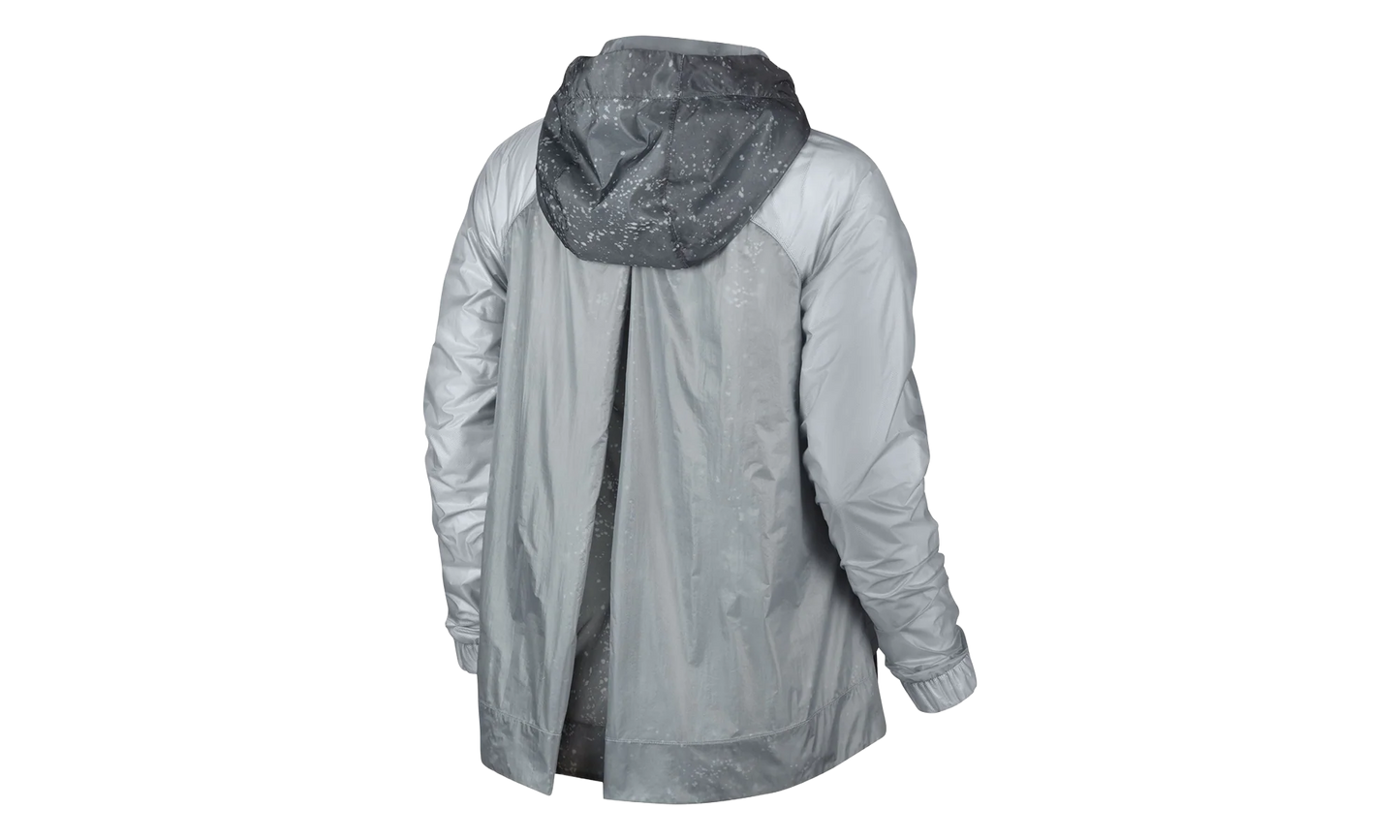 Windrunner Splatter Jacket WMNS "Grey" 803024 012