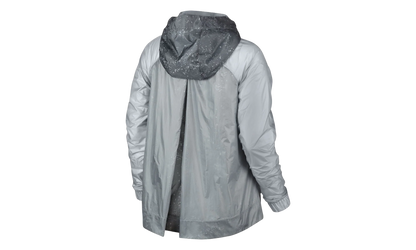 Windrunner Splatter Jacket WMNS "Grey" 803024 012