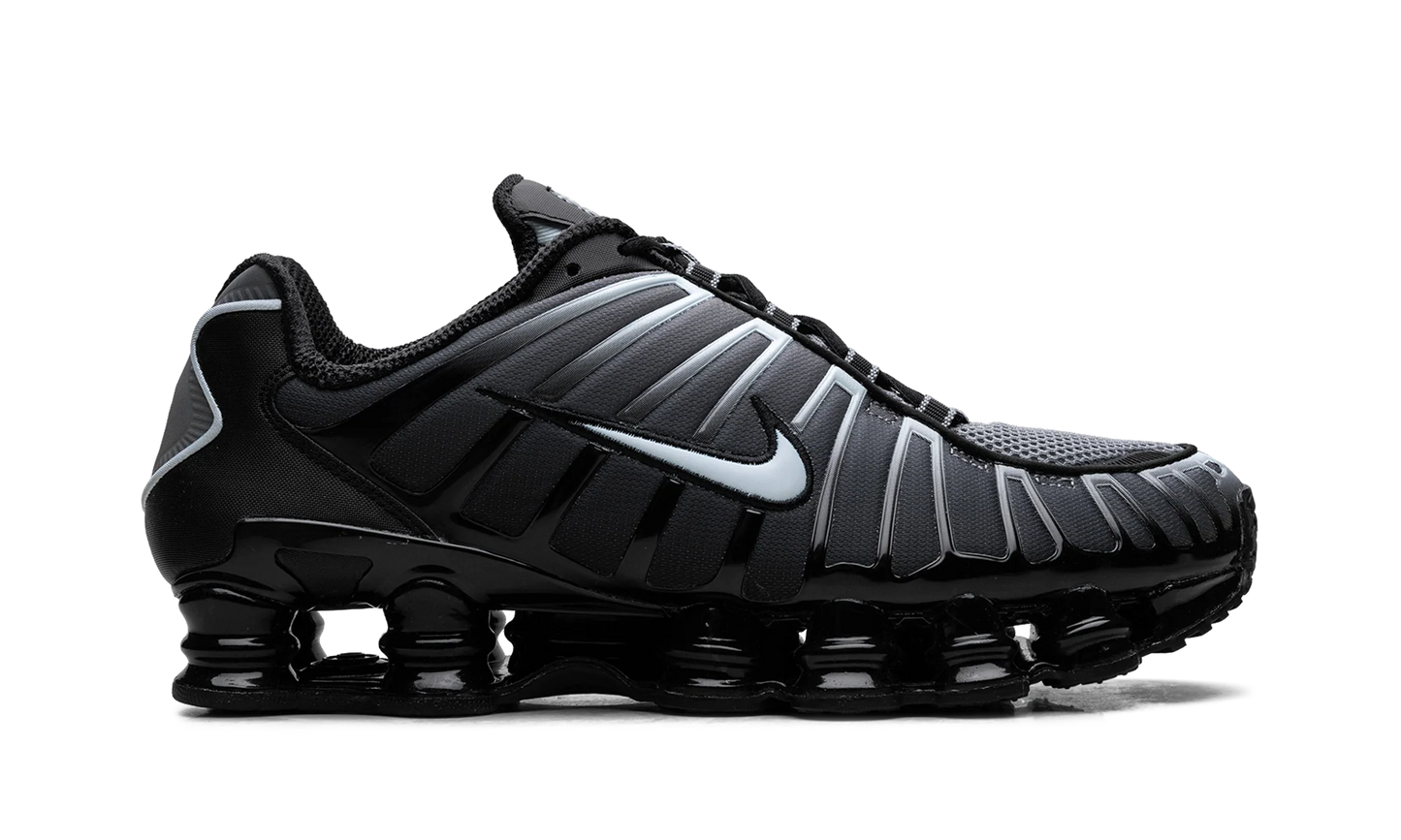 Shox TL "Black Celestine Blue" IF6202 002