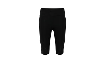 Stella McCartney Truepace Cycling Shorts WMNS "Black" IT3325