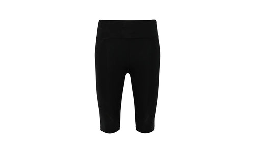Stella McCartney Truepace Cycling Shorts WMNS "Black" IT3325