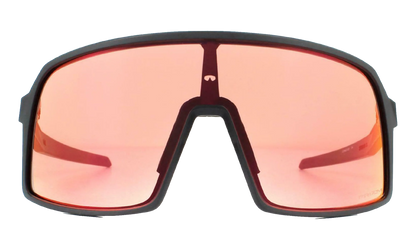 Sutro S Sunglasses "Matte Black / PRIZM Trail Torch" OO9462 03
