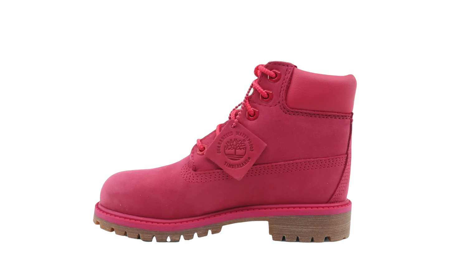 6 INCH PREMIUM PPS "Pink" TB0A1J8MH62