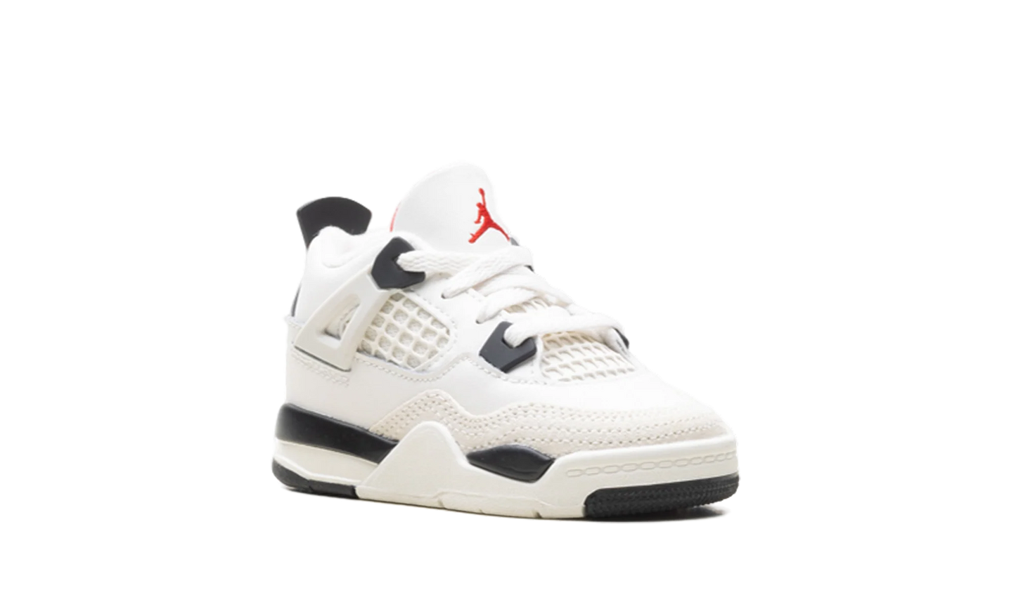 Air Jordan 4 TD "Flight Club" IM4027 100