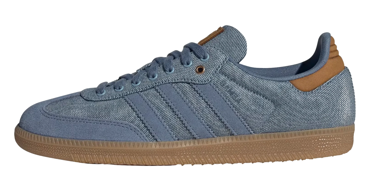 Samba OG "None Supplier Colour Gum" IH6816