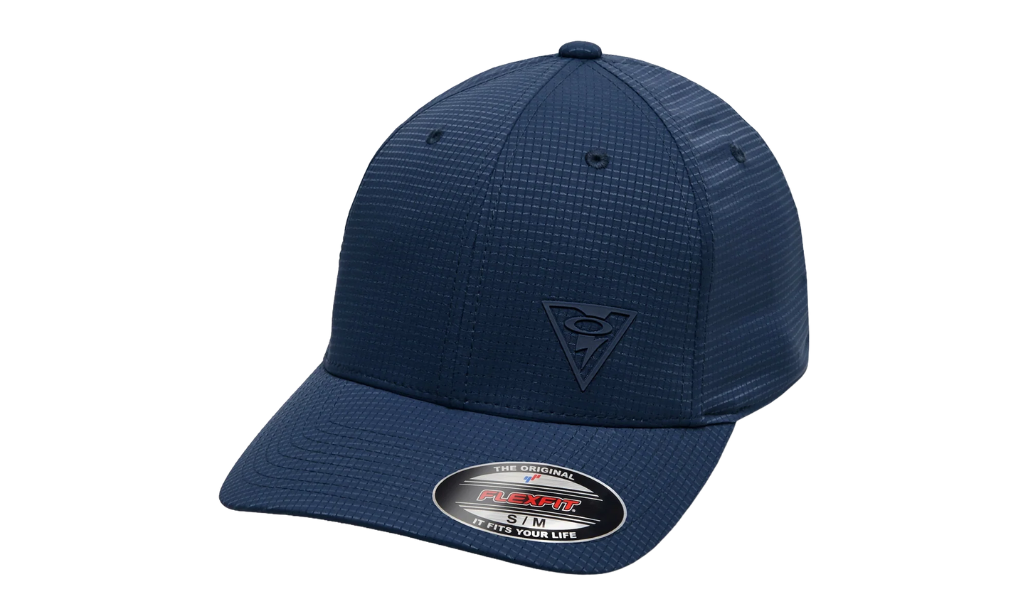 SI Tech Fitted Cap "Fathom" 912254 6AC