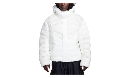 Therma-Fit ADV Oversized Hooded Jacket "Sail / Light Bone" FB7423 133
