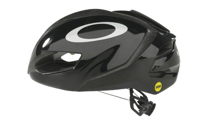ARO5 Bike Cycling Helmet "Polished Black" 99469 001