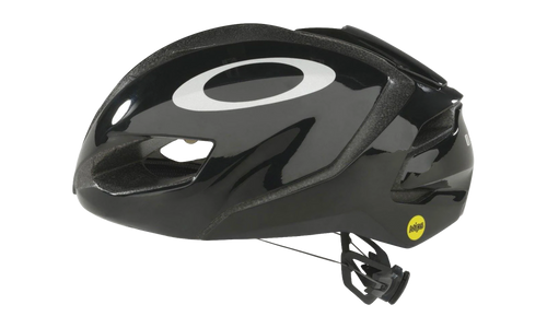 ARO5 Bike Cycling Helmet "Polished Black" 99469 001