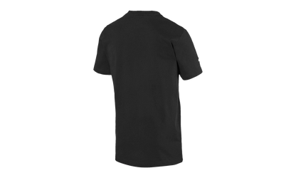 BMW Motorsport Logo Tee "Puma Black" 595369 01